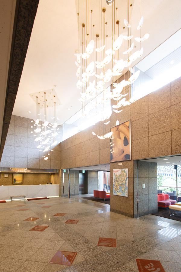 Day Nice Hotel Prefektura Tokio Exteriér fotografie
