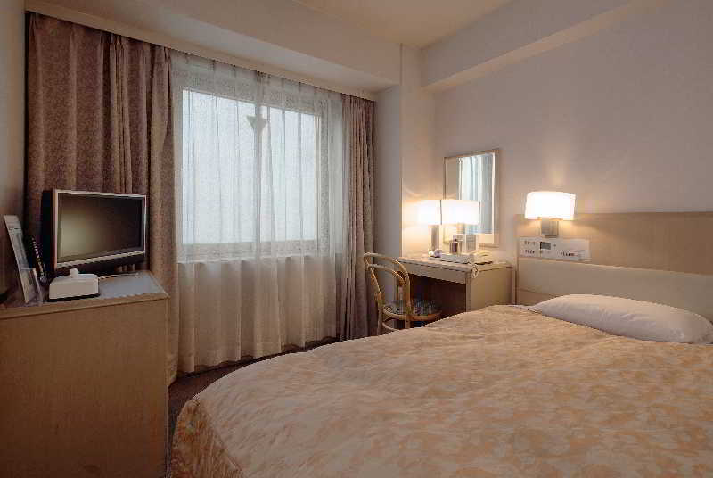 Day Nice Hotel Prefektura Tokio Exteriér fotografie